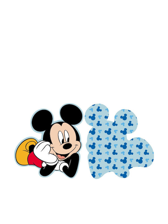 Dimcol Pernă Decorativă Pentru Copii 18x19cm