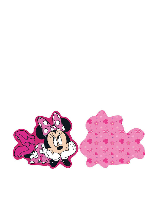 Dimcol Kinder Wurfkissen 20x17cm