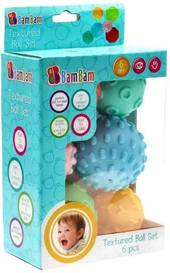 BamBam Minge