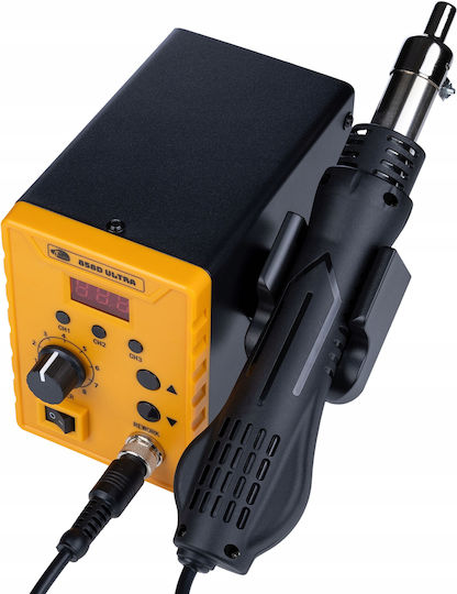 Rosfix ZESTAW-ZGFR-62A5 Stație de lipit Electrică