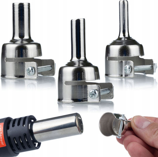 Rosfix ZESTAW-ZGFR-62A5 Stație de lipit Electrică
