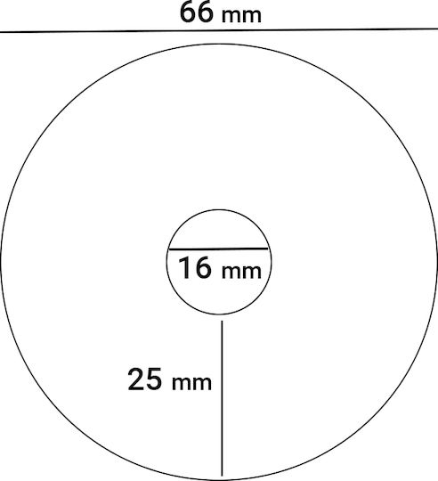 Roca Маркуч AH0007100R