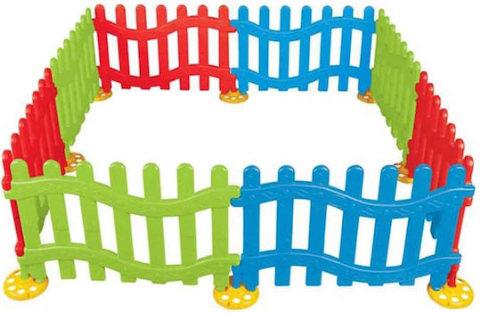 Pilsan Fence Hedge for 1+ Years Years Multicolored