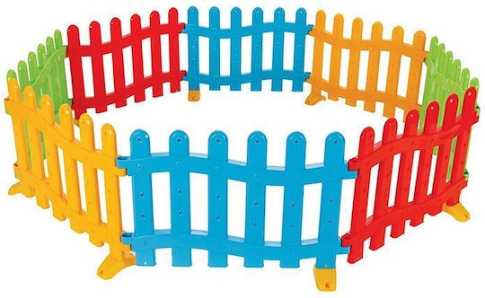 Pilsan Fence Hedge for 1+ Years Years Multicolored