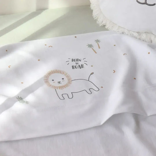Bonjour Bebe Set Pentru Patut Nairobi 3buc piese