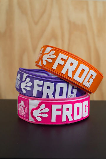 Frog Centură De Ridicare Mov