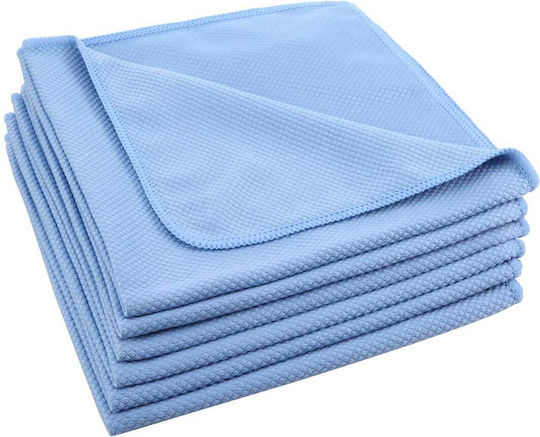 Плат Microfibre За Прозорци 40x40mm Viosarp