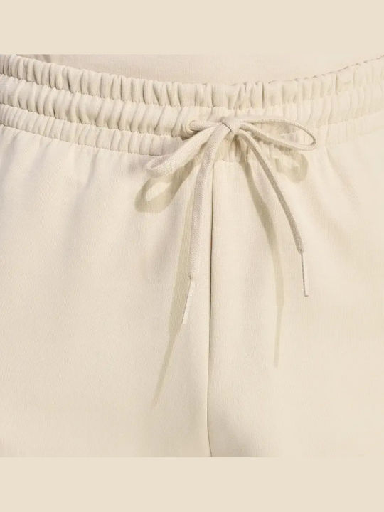M Fi Sl Short Ανδρική Βερμούδα Μπεζ