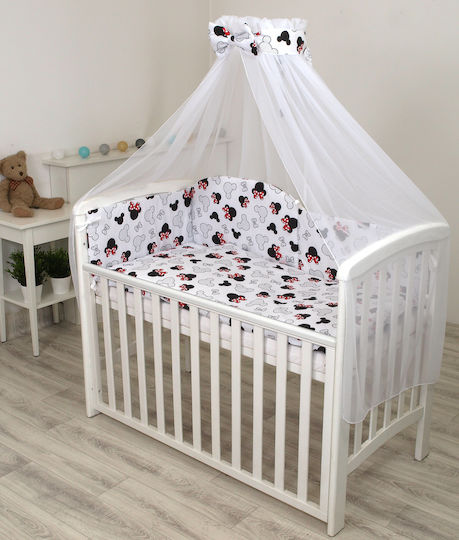 Amy Room Mosquito Net Miki