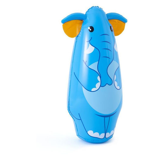 Bestway Game Boxing Indoor Inflatable Animals Elephant