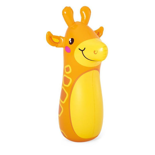 Bestway Game Boxing Indoor Inflatable Animals Elephant