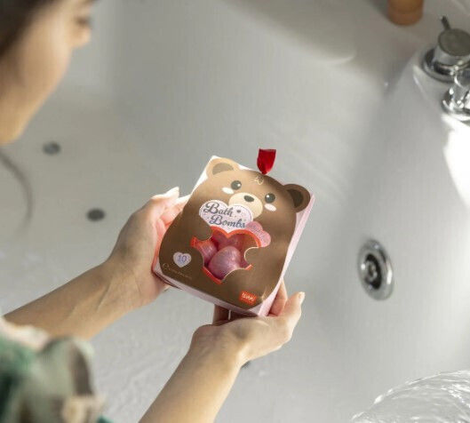 Legami Milano Παιδικά Bath Bombs