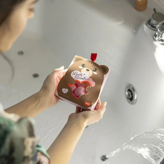 Legami Milano Παιδικά Bath Bombs