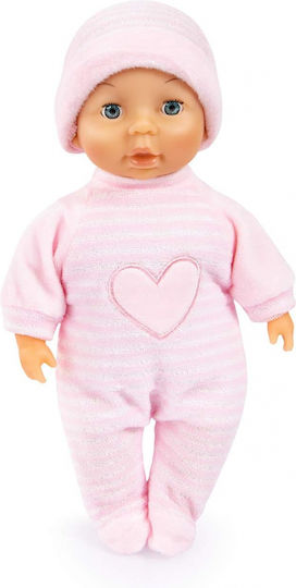 Bayer Design Păpușă Bebe Cute Pentru 3+ Ani 28 Cm
