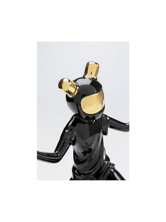 Kare Design Decorative Statuette 20.5x17x25.5см 1бр