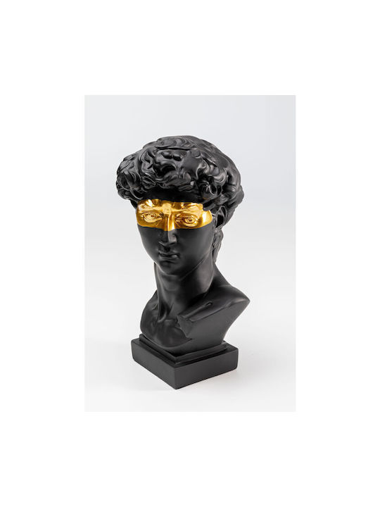 Kare Design Decorative Statuette 18x16x30cm 1pcs
