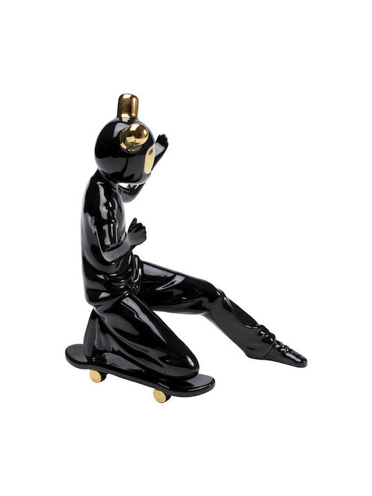 Kare Design Decorative Statuette 20.5x17x25.5см 1бр