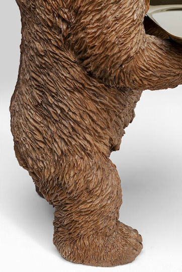 Kare Design Dekorative Figur 18x34.5x34.5cm 1Stück