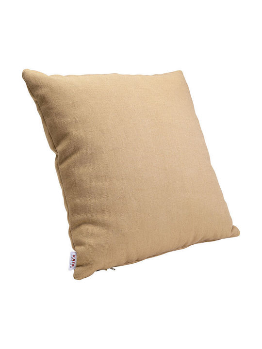 Kare Design Kare Design Κamel Sofa-Kissen 40x40cm