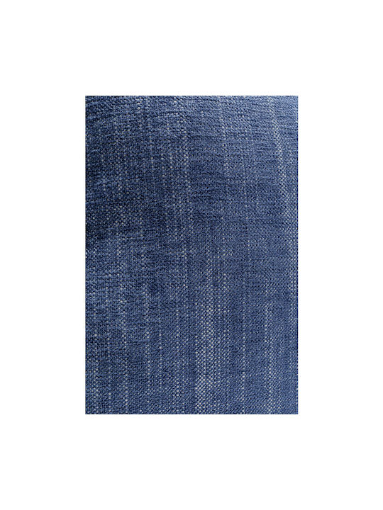 Kare Design Възглавница За Диван Barley Син 40x40см