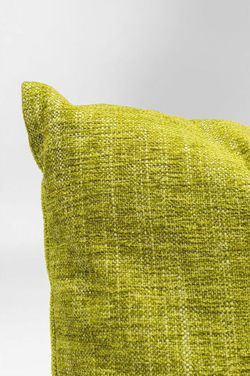Kare Design Μαξιλάρι Barfely Lime 40x40εκ.