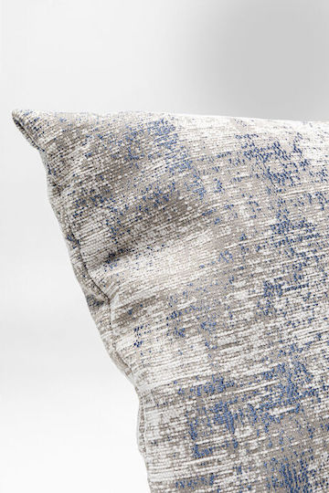 Kare Design Μαξιλάρι Stonewashed Stonewashed 40x40εκ.