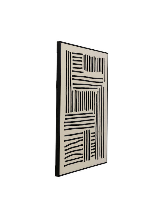 Kare Design Πίνακας σε Καμβά 70x110cm