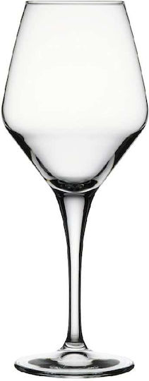 Espiel Dream Set Glasses for White and Red Wine Glass Red SP44561K6 6 Pieces