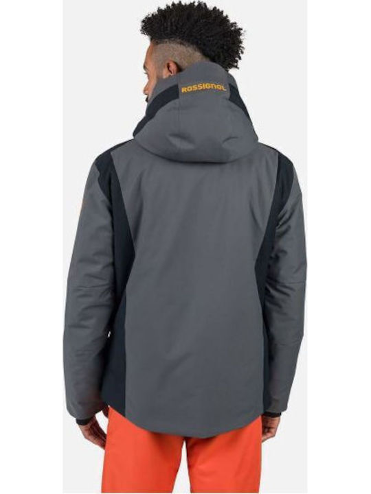 Geacă Waterproof Gri
