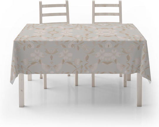 Hermia Tischtuch Multi 140x220cm