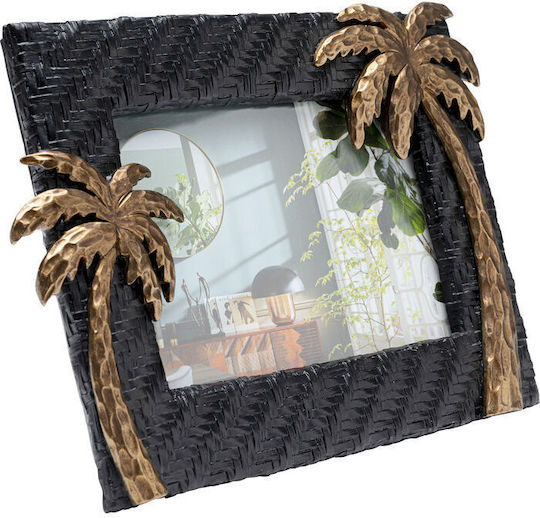 Kare Design Wooden Photo Frame with Beige Frame