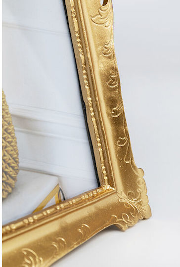 Kare Design Rama Foto Cu Cadru Auriu Din Lemn 25x30 Kare Design Rama Foto Cu Cadru Auriu Din Lemn 25x30