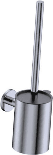 Imex Inox Πιγκάλ Μπάνιου Ασημί