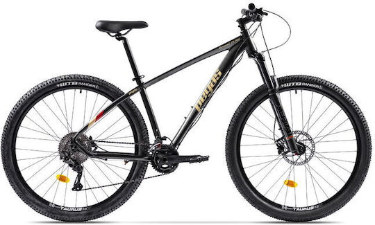 Pegas 29" Gri Mountain Bike cu Viteze