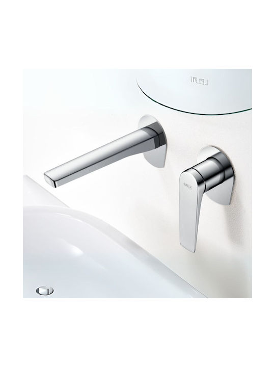 Imex Built-In Black