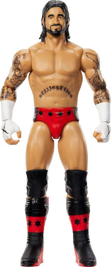 Action-Figur Wwe Main Event Series Action Figure CM Punk 15cm.