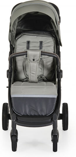 Moni Buggy Adjustable Baby Stroller Green 9.6kg