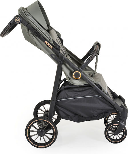 Moni Buggy Adjustable Baby Stroller Green 9.6kg