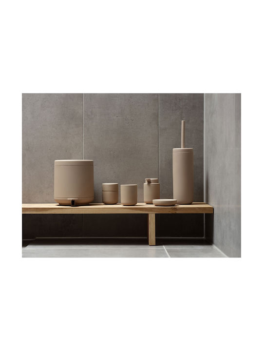 Zone Denmark Dispenser Ceramică Maro 250ml