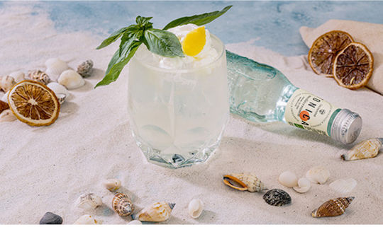 Galvanina Tonic με Ανθρακικό, Βιολογικό 200ml