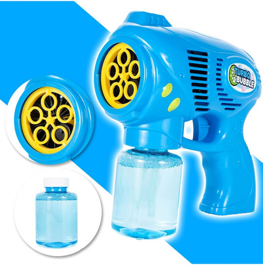 MalPlay Pistol Pentru Bule 7cm