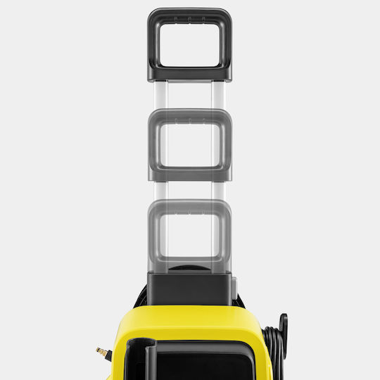 Karcher K 7 Comfort Premium Hochdruckreiniger Strom 3000W mit Druck 180bar