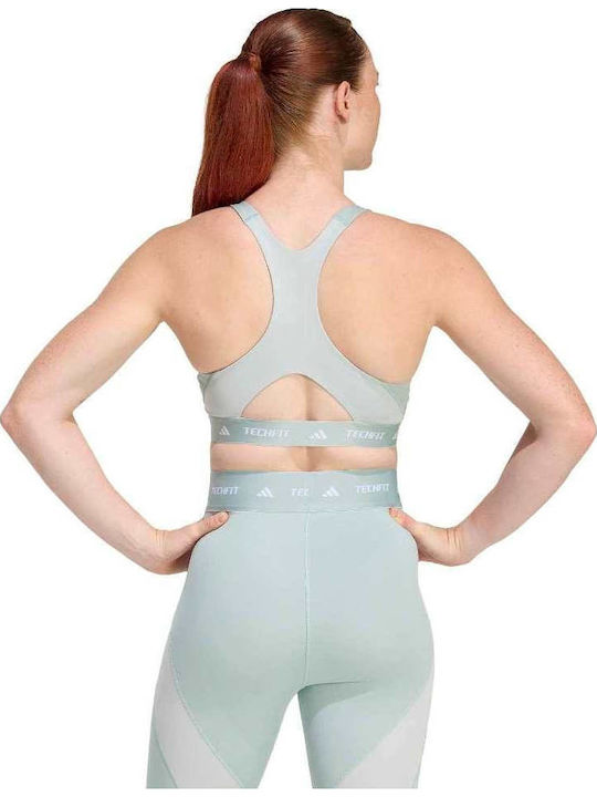 adidas Women's Bra without Padding Sage