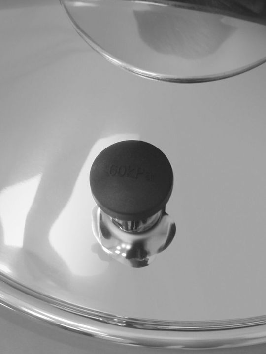 Edenberg Pressure Cooker 5lt EB-5731