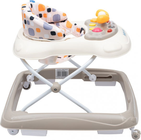 BabyMix Στράτα Μπεζ