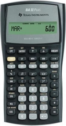 Texas Instruments Plus Αριθμομηχανή σε Πράσινο Χρώμα