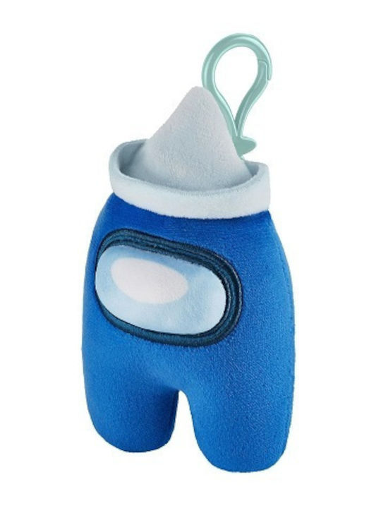 Among Us Clip On Plush – Σειρά 2 Brown