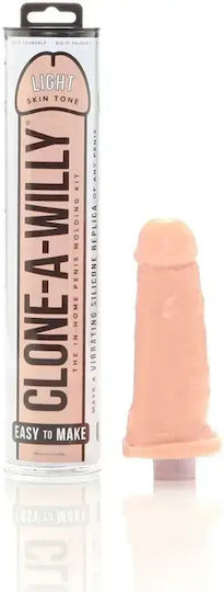 Комплект Clone-a-willy за Създаване на Копие на Пенис