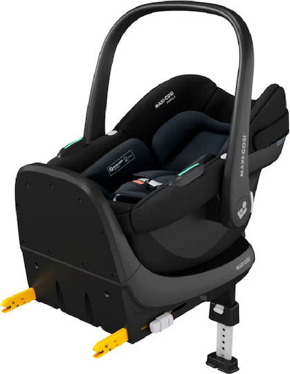 Maxi-Cosi mit Isofix