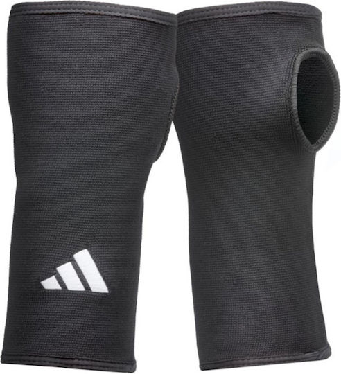 Adidas Performance Wrist Support Περικάρπιο Αντίχειρα Adsu-12442wh Medium